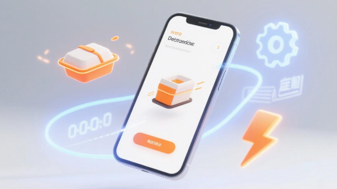 從商城到外賣，一站式解決方案助力企業(yè)業(yè)務(wù)增長(zhǎng)