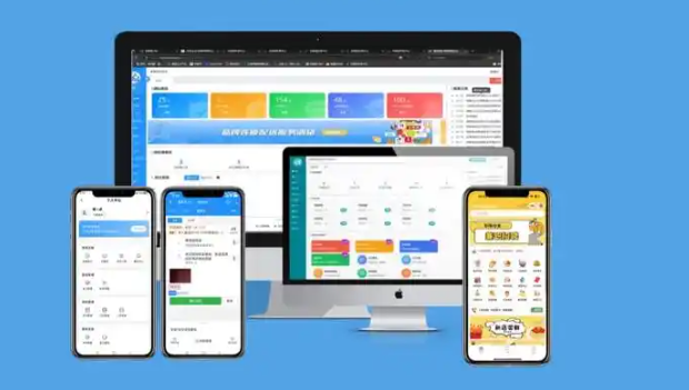 校園“懶人經(jīng)濟(jì)”新風(fēng)口：一鍵解鎖校園外賣小程序