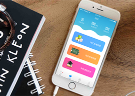 教育培訓APP開發應用-優行英語