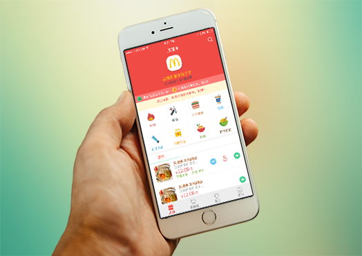 校園O2O應用開發-么都友