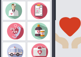 醫療APP需要具備哪些功能？