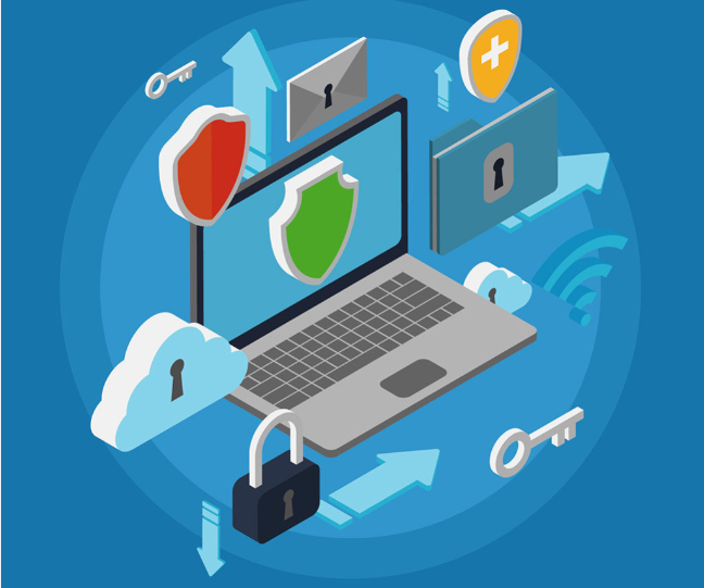 如何提高用戶使用APP的安全感