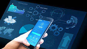 工業物聯網的發展與預期