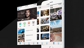 短視頻APP的市場發展