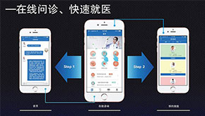 智能醫療APP有哪些功能