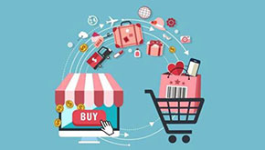 商城APP開發需要注意哪些方面的內容