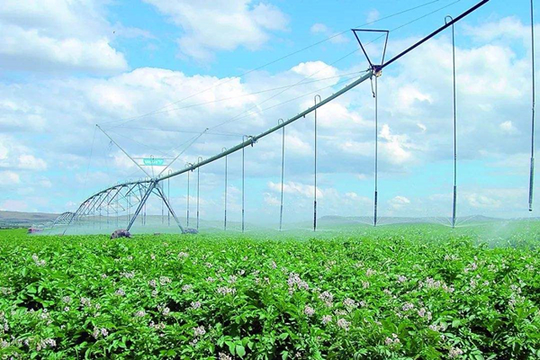 水肥一體化系統水肥機物聯網