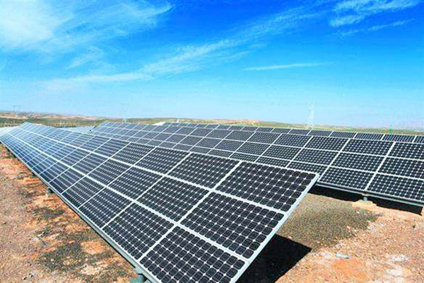 光伏發(fā)電遠程監(jiān)控應(yīng)用方案