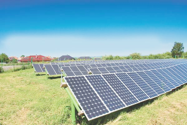 光伏發(fā)電遠程監(jiān)控應(yīng)用解決方案