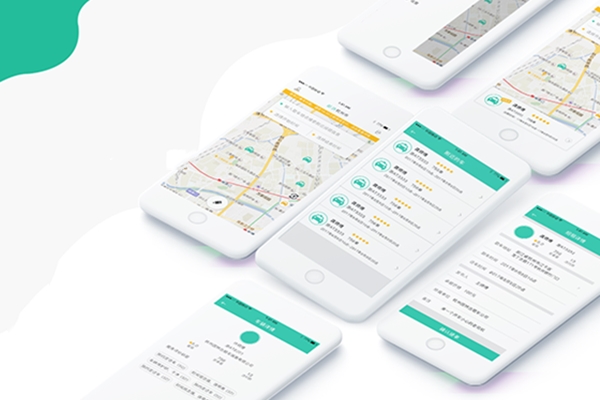 租車APP開發(fā)