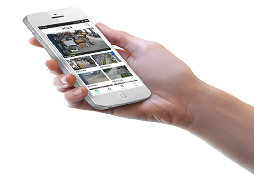 視頻監控APP開發應用-奧聯視頻