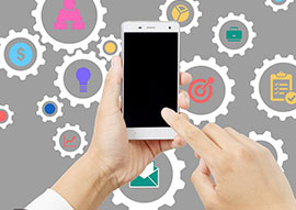 在濟(jì)南如何選擇專業(yè)app開發(fā)公司?