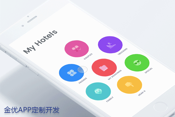 企業做APP開發前需要了解哪些事項