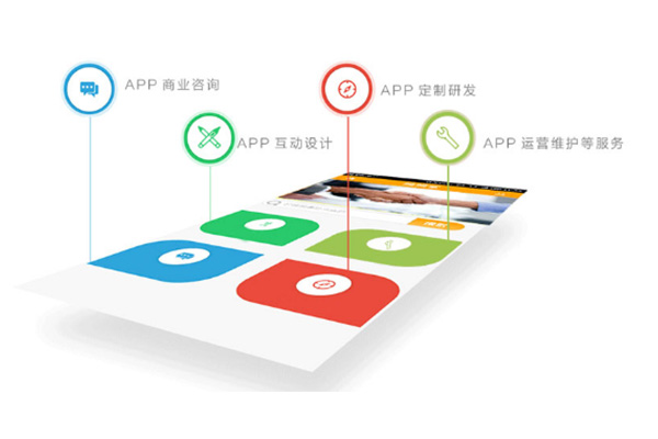 開發(fā)一個(gè)App要多少錢？
