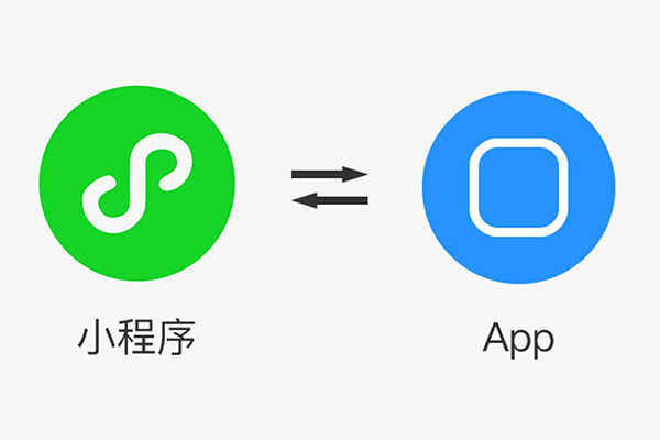 小程序和app的優(yōu)劣對(duì)比和區(qū)別