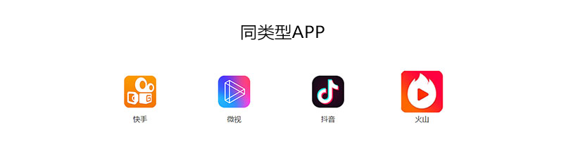 短視頻開(kāi)發(fā)