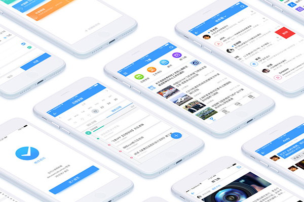 濟南app開發(fā)公司哪家更專業(yè)?