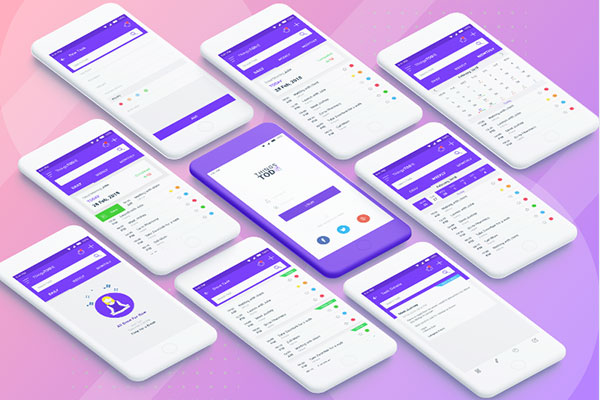 App開發(fā)多少錢