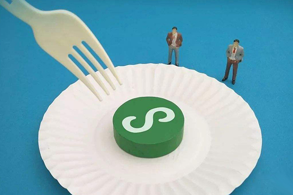 為什么說(shuō)小程序紅利觸手可及?