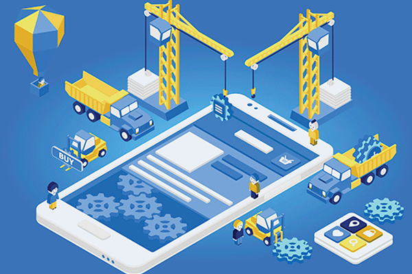 工業(yè)app推動工業(yè)生態(tài)加速發(fā)展