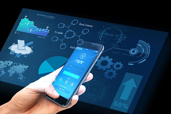 工業物聯網的發展與預期