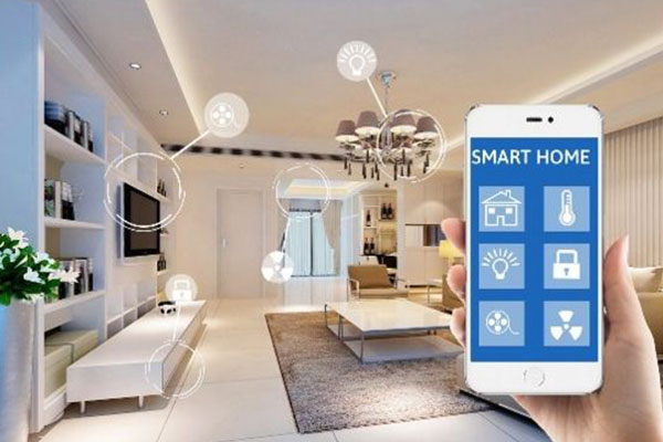 智能家居APP具備哪些功能