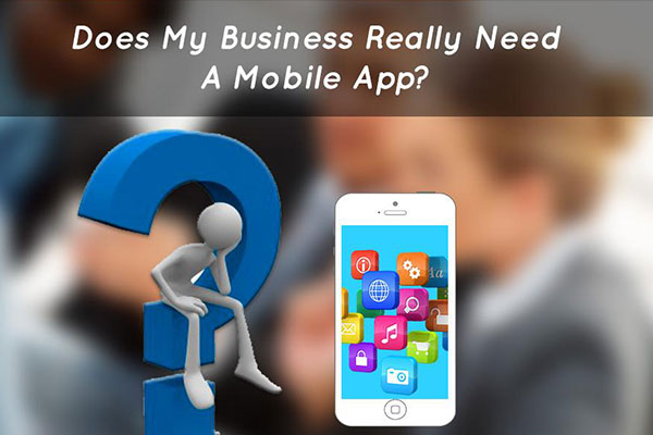 企業移動APP對企業有多重要