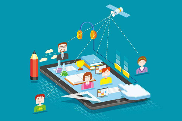 在線教育APP開發(fā)