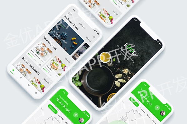 如何選擇APP開發公司