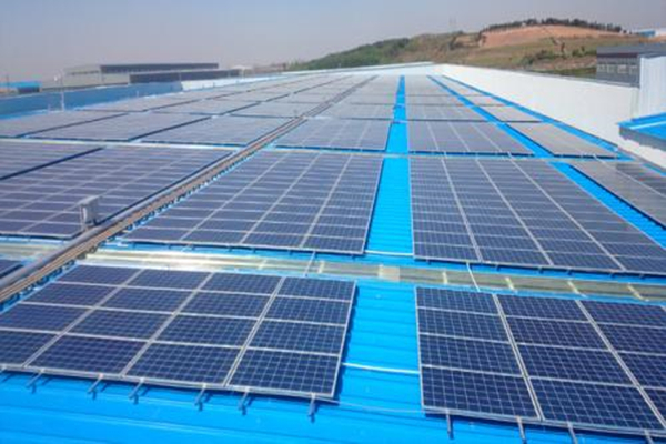 光伏發(fā)電遠程監(jiān)控運維平臺