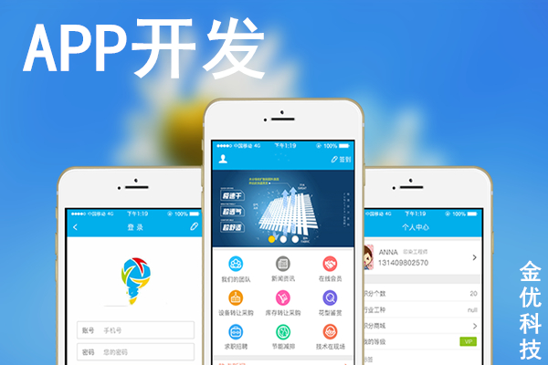 跨境電商APP開發