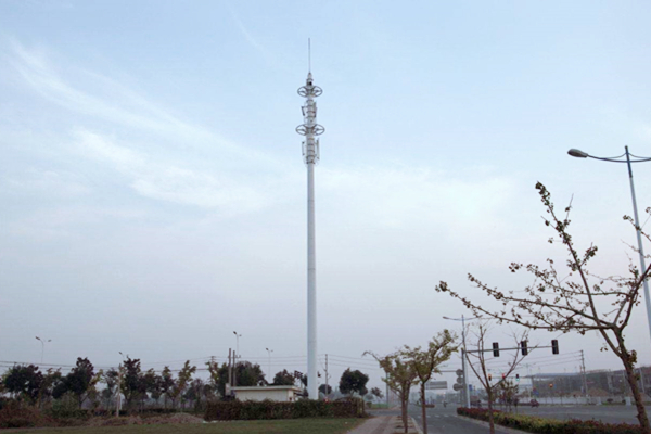 環境遠程監測系統