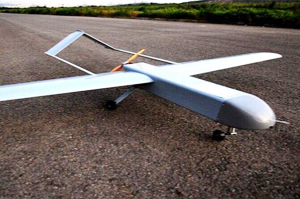 電力設備在線監測系統