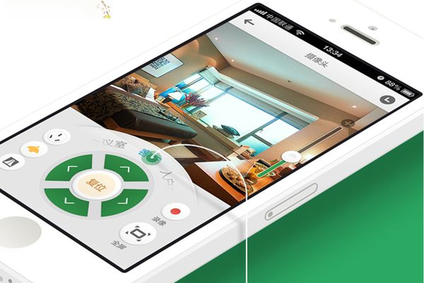 家居裝修APP開發