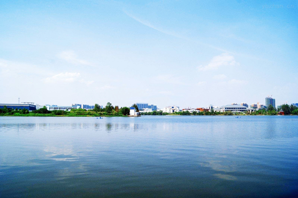 水雨情自動監測系統