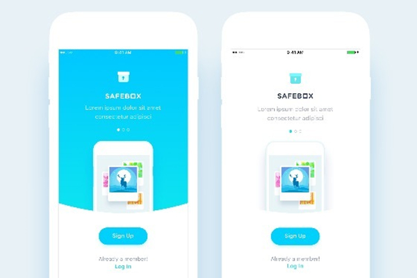 智慧社區APP開發