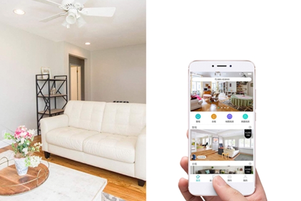 房屋租賃APP開發
