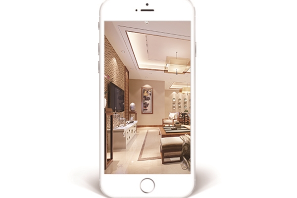 裝修APP開發(fā)