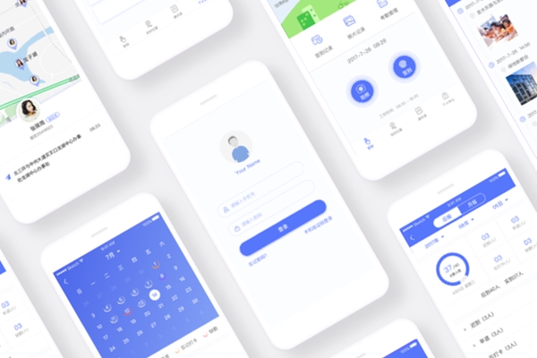 APP開發(fā)類型具體有哪些?