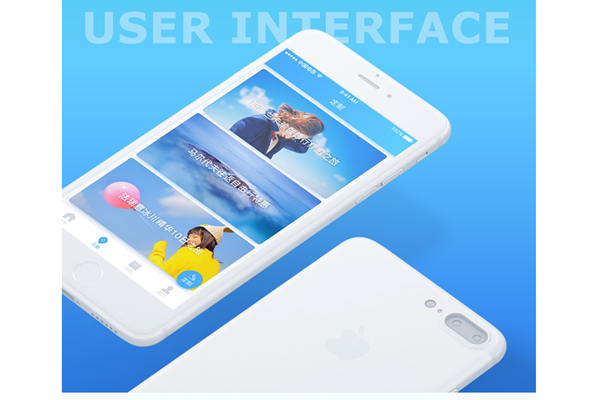 旅游APP開發解決方案