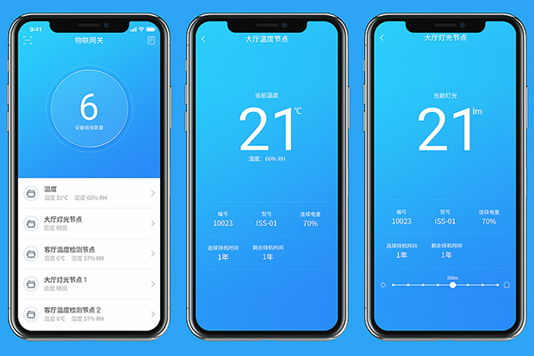 如何通過智慧農業APP打造智能化農業平臺