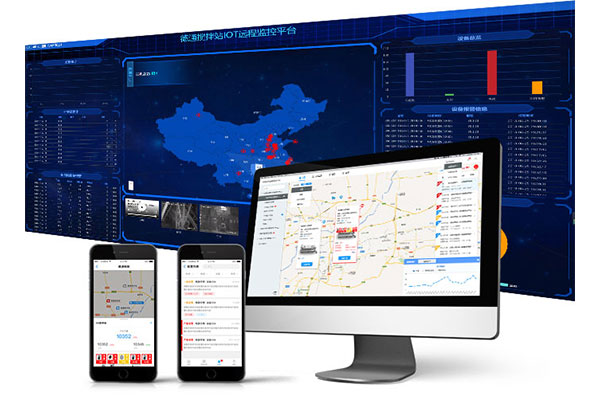 搭建工業(yè)互聯(lián)網(wǎng)平臺需要注重哪些方面